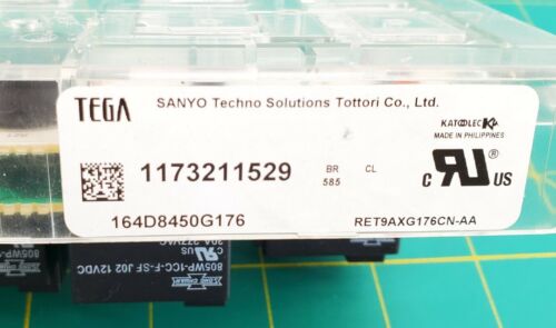 GE Range Control Board 164D8450G176