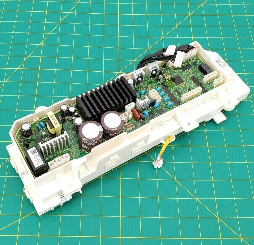 OEM  Samsung Washer Control DC92-01937A