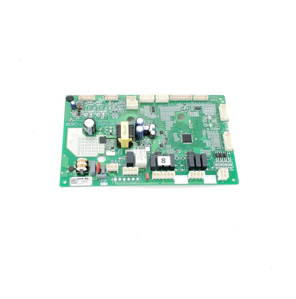 OEM  GE Refrigerator Control 239D5328G101