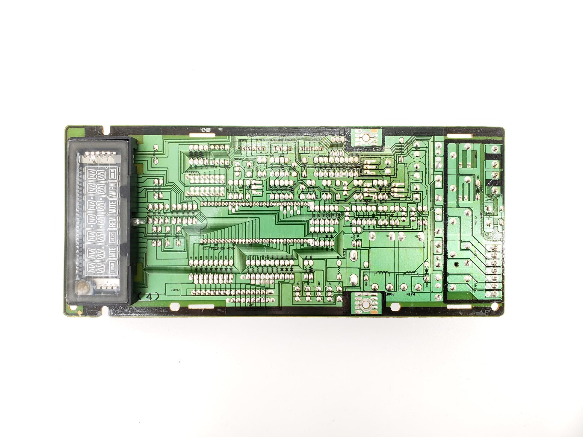 OEM  Samsung Microwave Control DE41-10012A