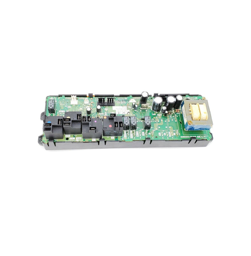 OEM  GE Range Control Board WB27T10405