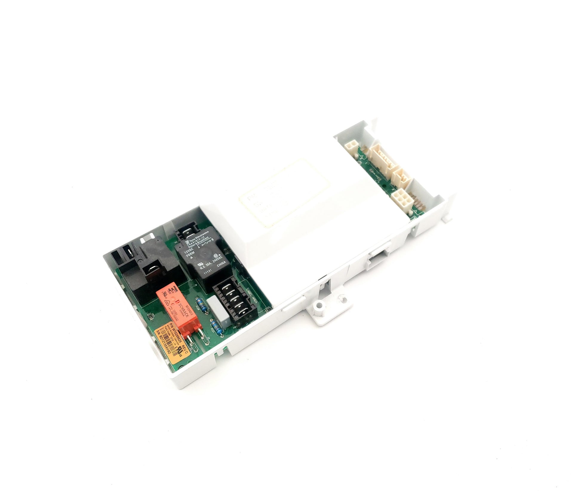 Whirlpool Dryer Control Board W10326370