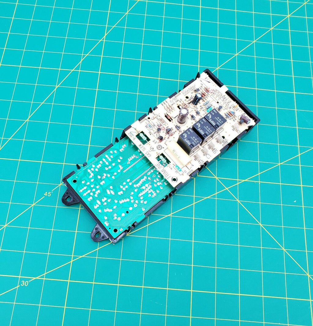 Maytag Range Control 7601P509-60