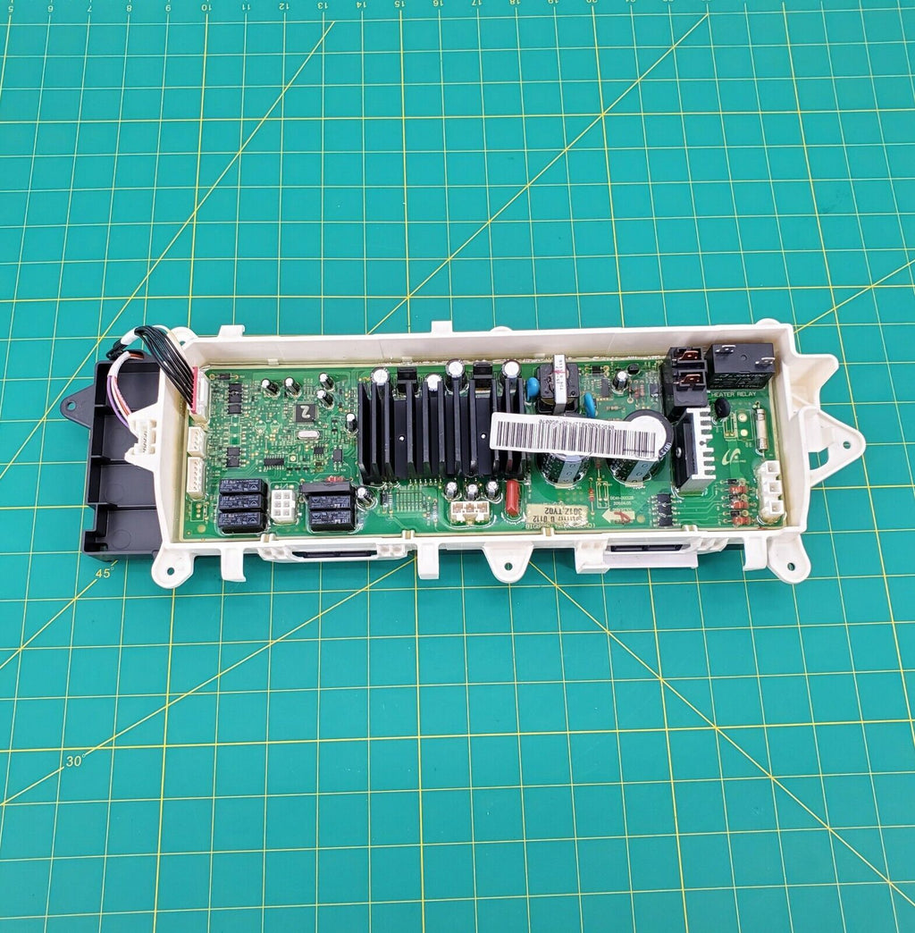 OEM Samsung Washer Control Board DC92-00301Z Same Day Ship & Lifetime Warranty