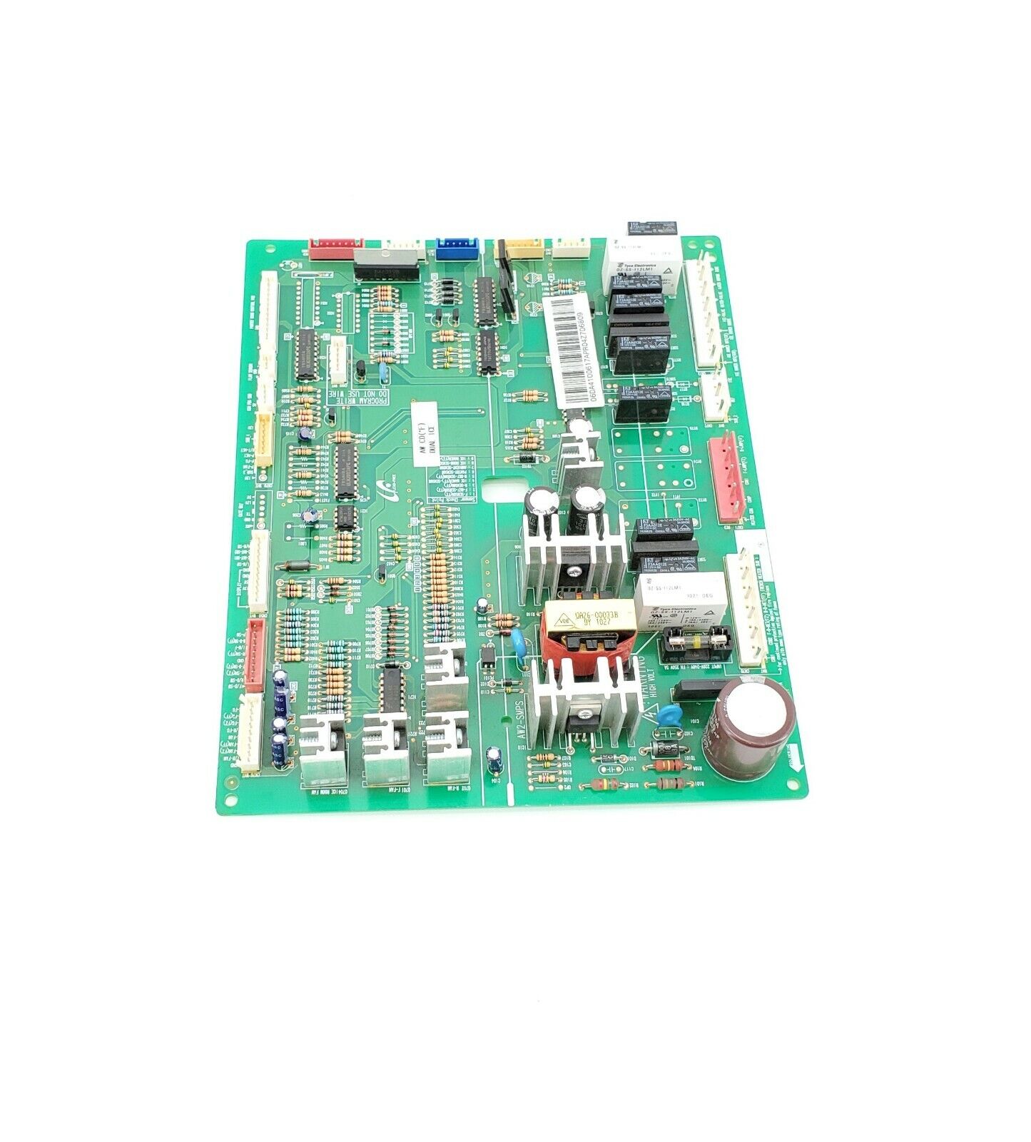 OEM  Samsung Refrigerator Control DA41-00617A