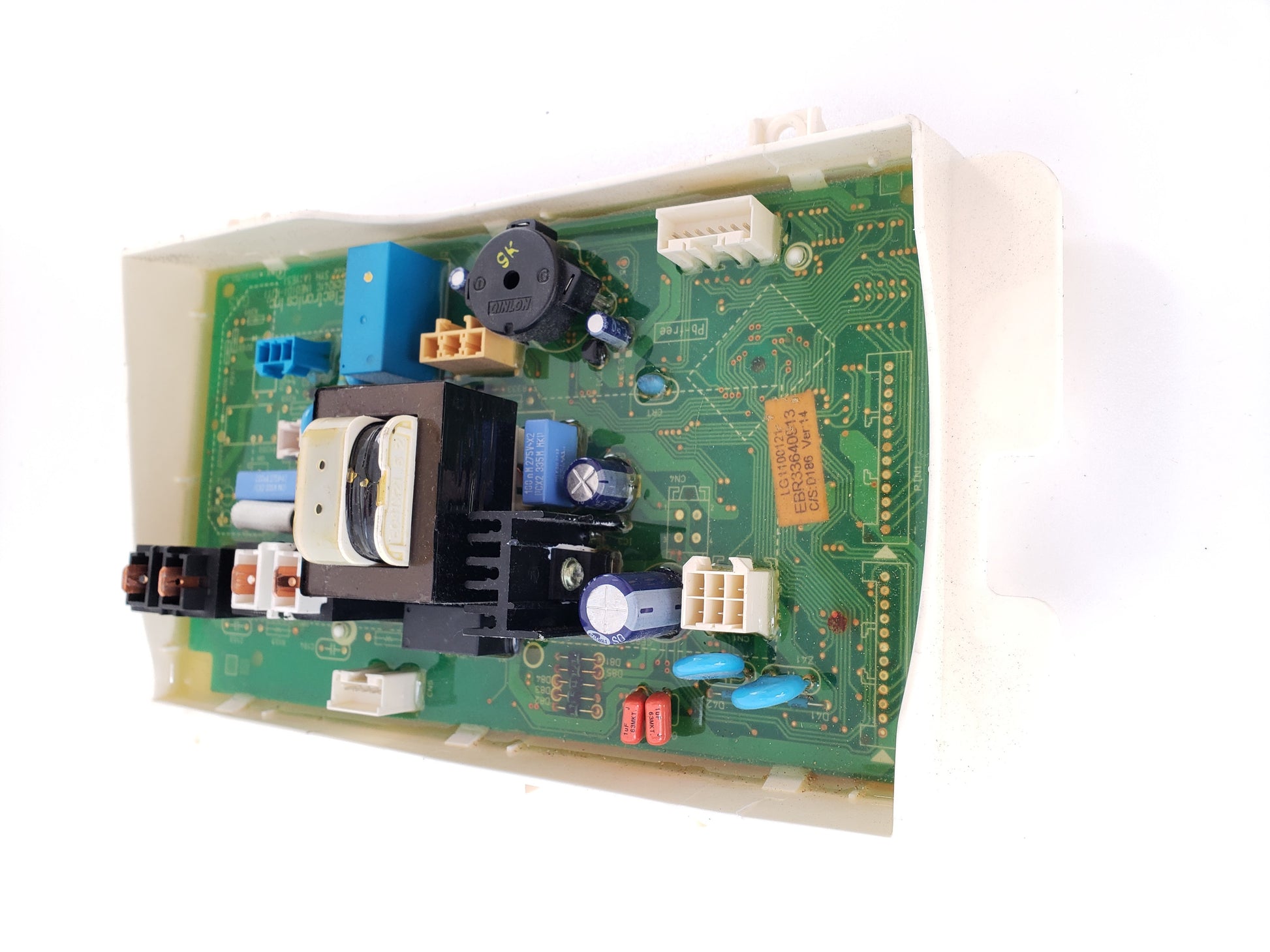OEM  Kenmore Dryer Control Board EBR33640913