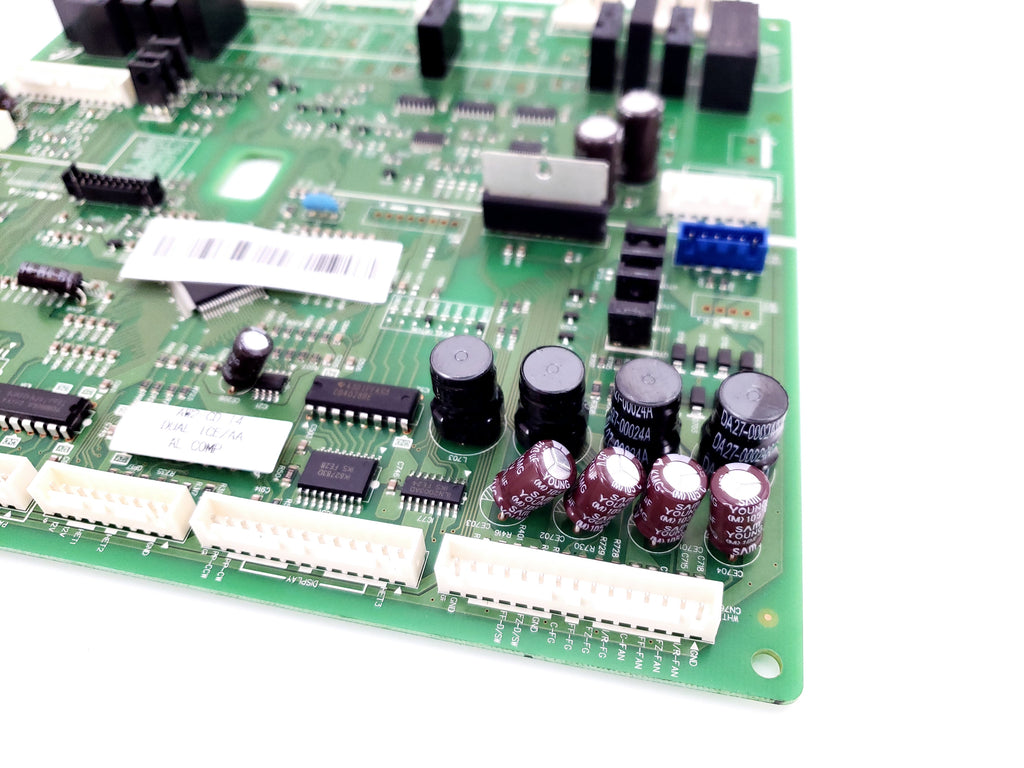 Samsung Refrigerator Control DA92-00594C