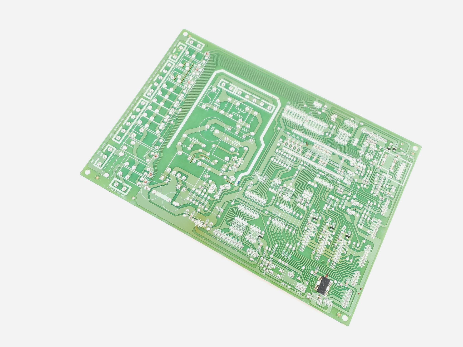 Kenmore Refrigerator Control Board 40301-0063203