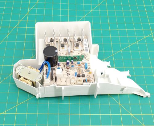 New OEM  ASKO Washer Control  Board 8082258