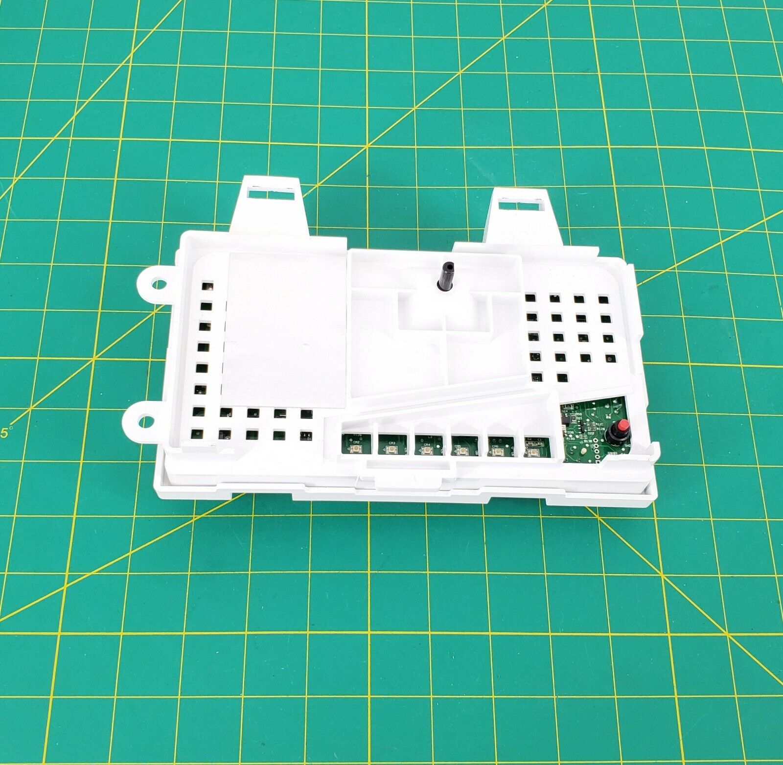 Kenmore Washer Control  W10785637