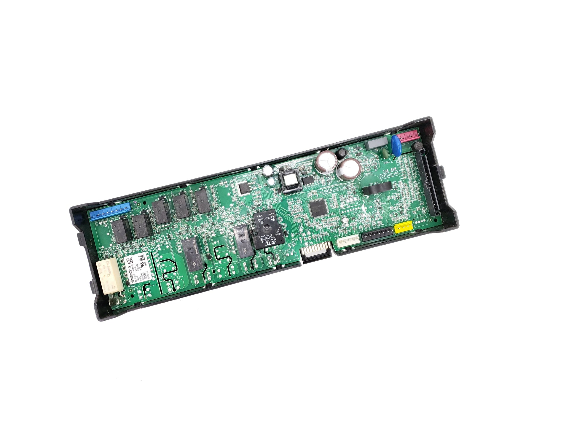OEM  Whirlpool Range Control Board W10759299
