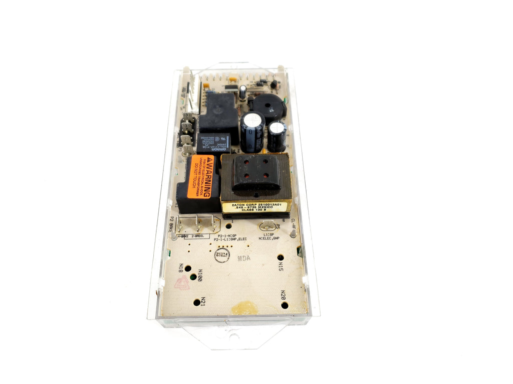 OEM  Whirlpool Range Control Board 3196245