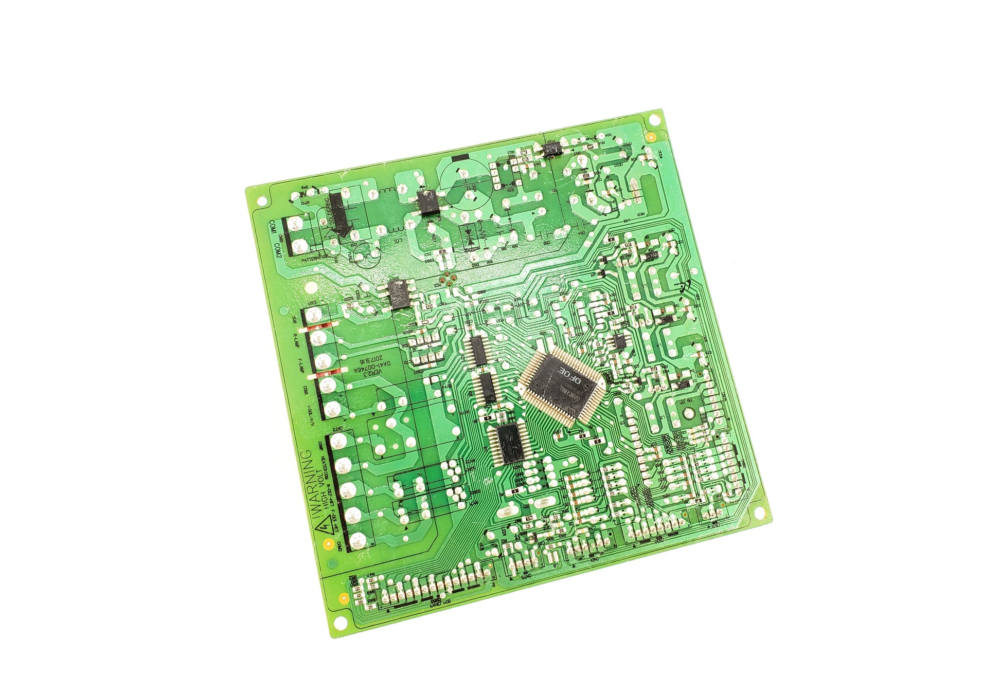 OEM  Samsung Refrigerator Control DA92-00420S