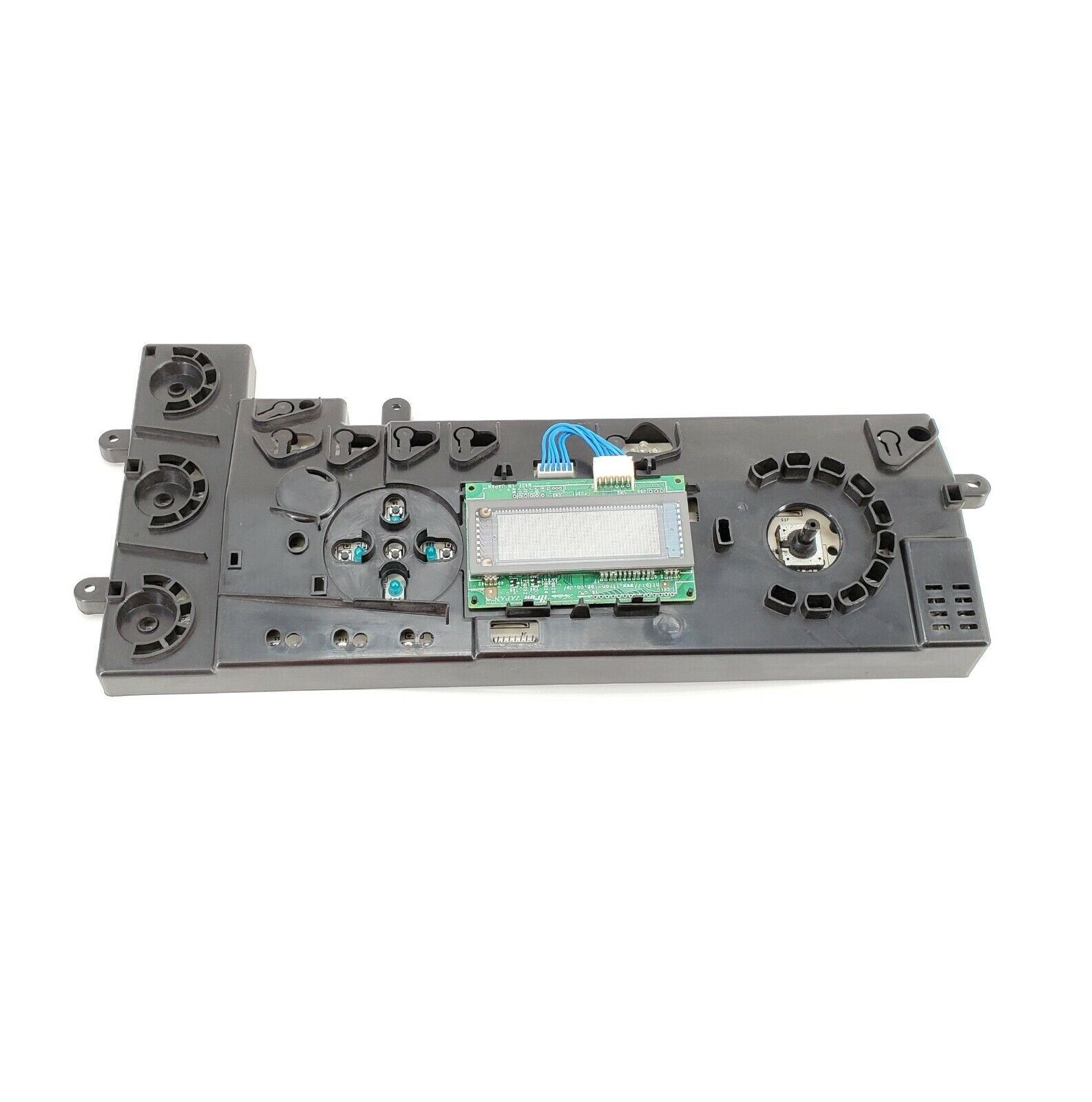 GE Washer Control 175D5721G004