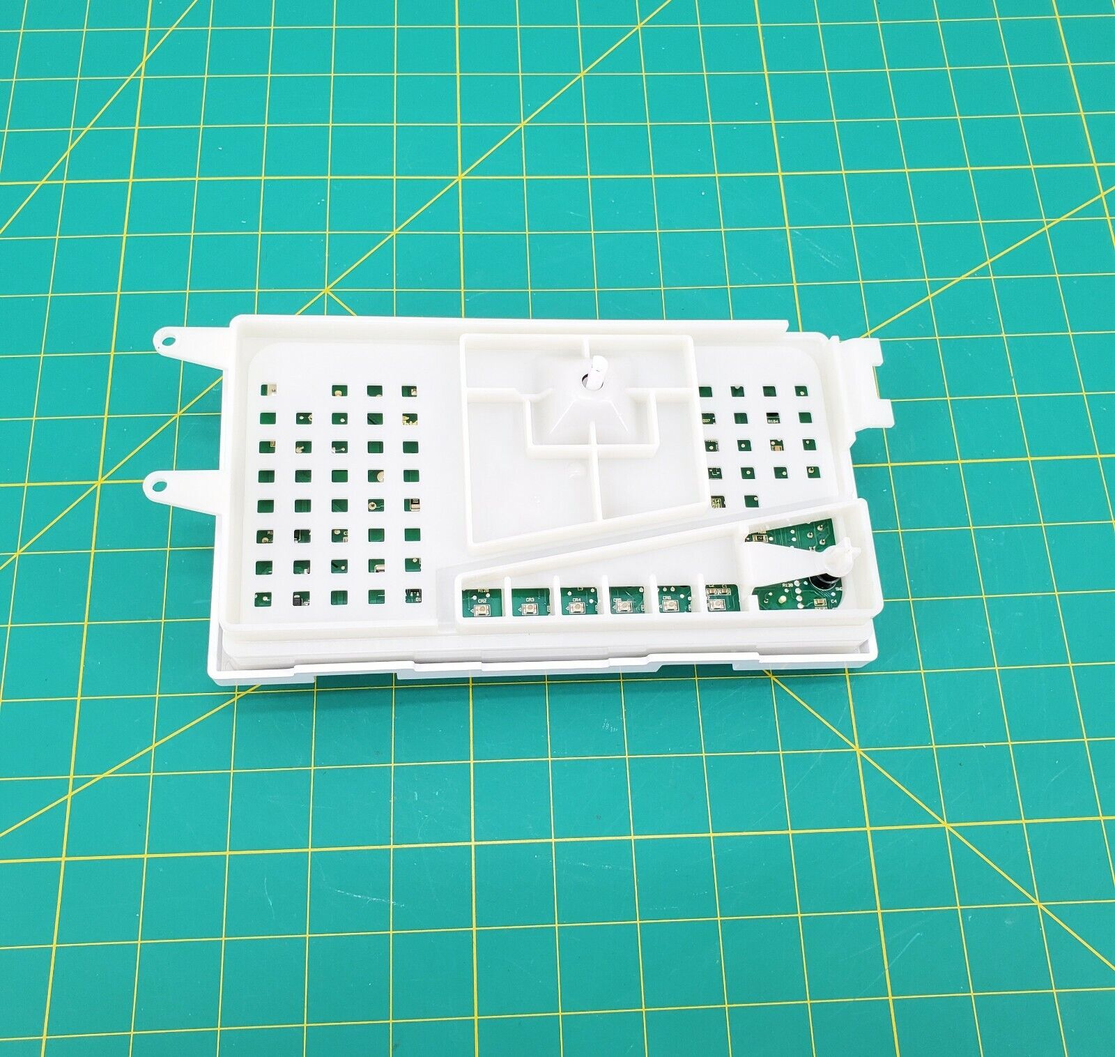 OEM  Kenmore Washer Control Board W10803585