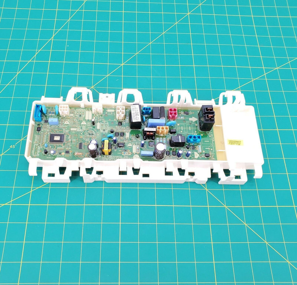OEM Kenmore Dryer Control EBR76542912 Same Day Shipping & Lifetime Warranty