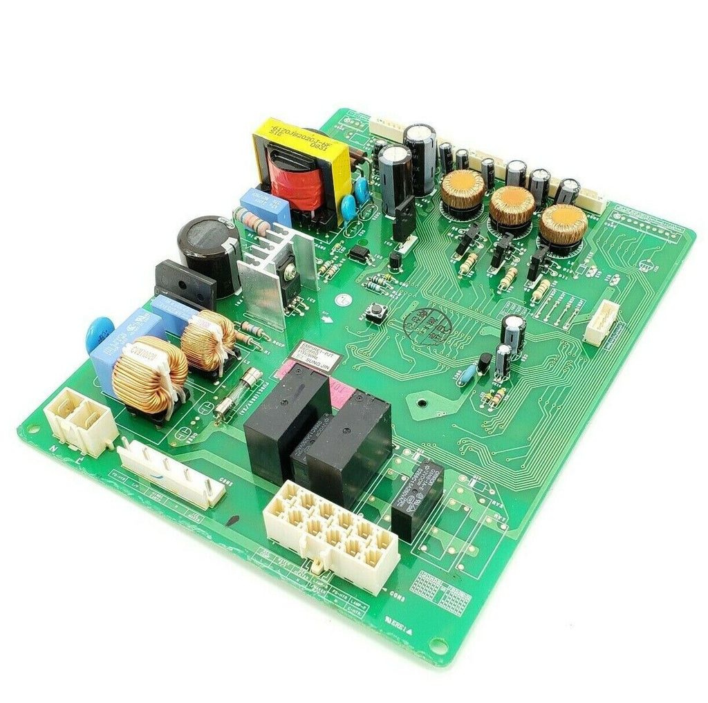 LG Refrigerator Control  EBR41956401