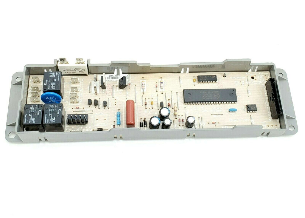 Whirlpool Dishwasher Control W10281528 Same Day Shipping & Lifetime Warranty