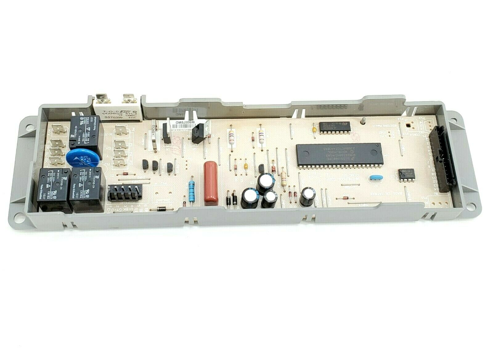 Whirlpool Dishwasher Control W10281528 Same Day Shipping & Lifetime Warranty