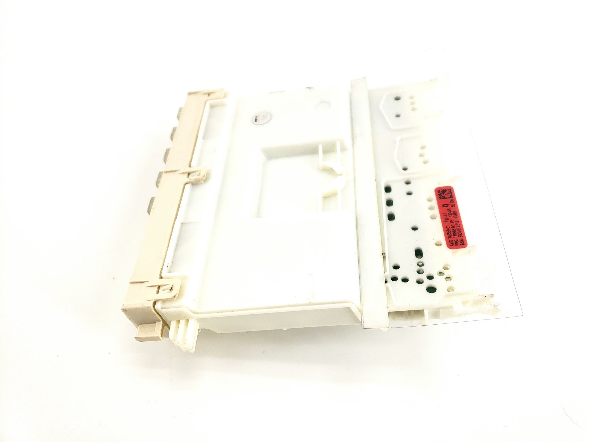 Bosch Dishwasher Control Board 704849