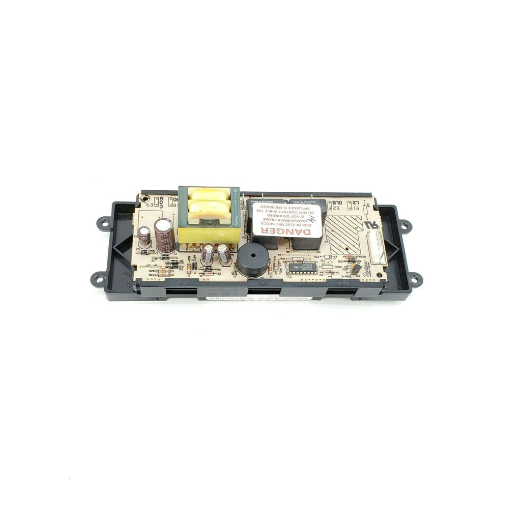 GE Range Control 164D3086G002
