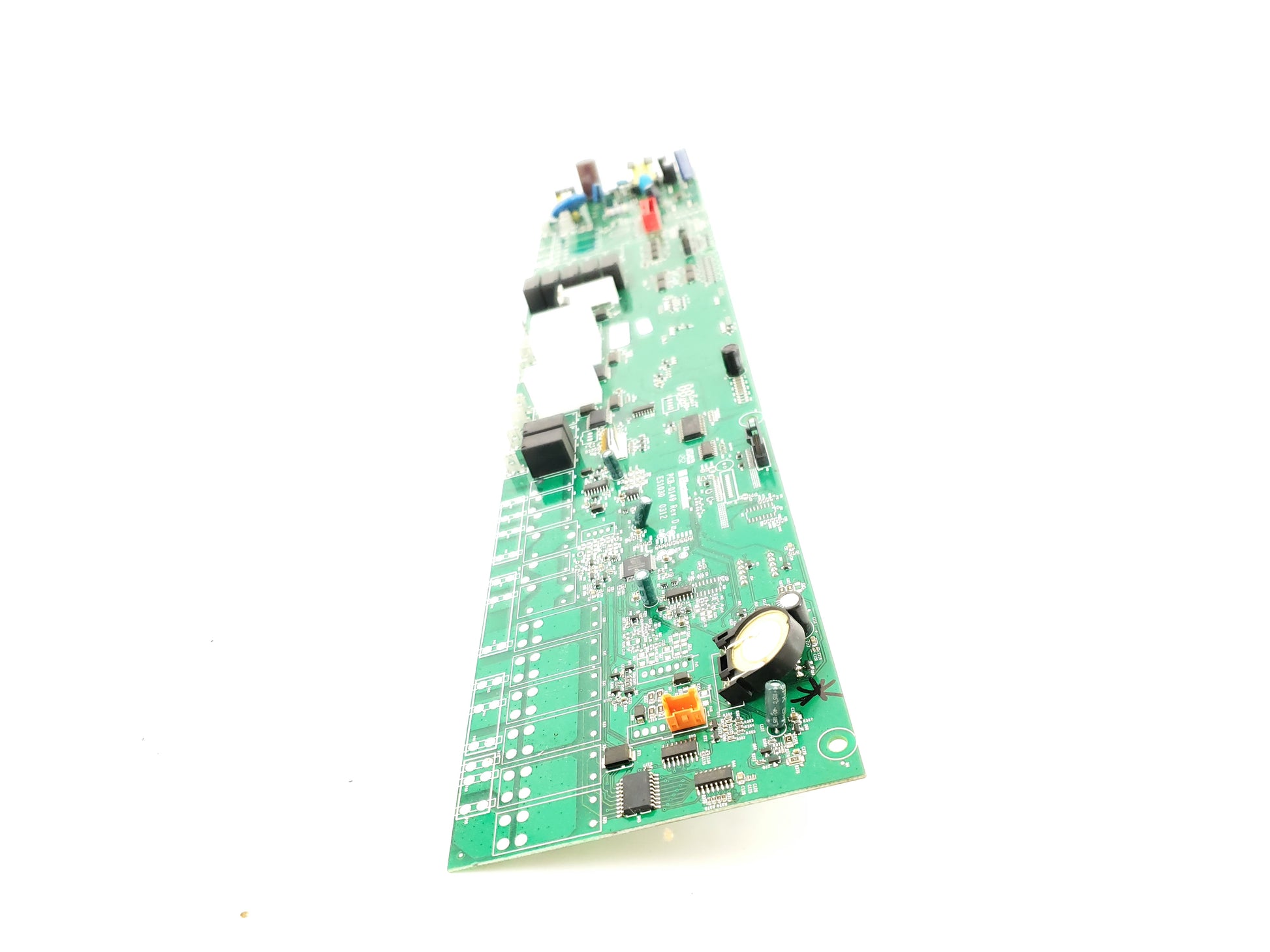 Frigidaire Range Control Board 316380085