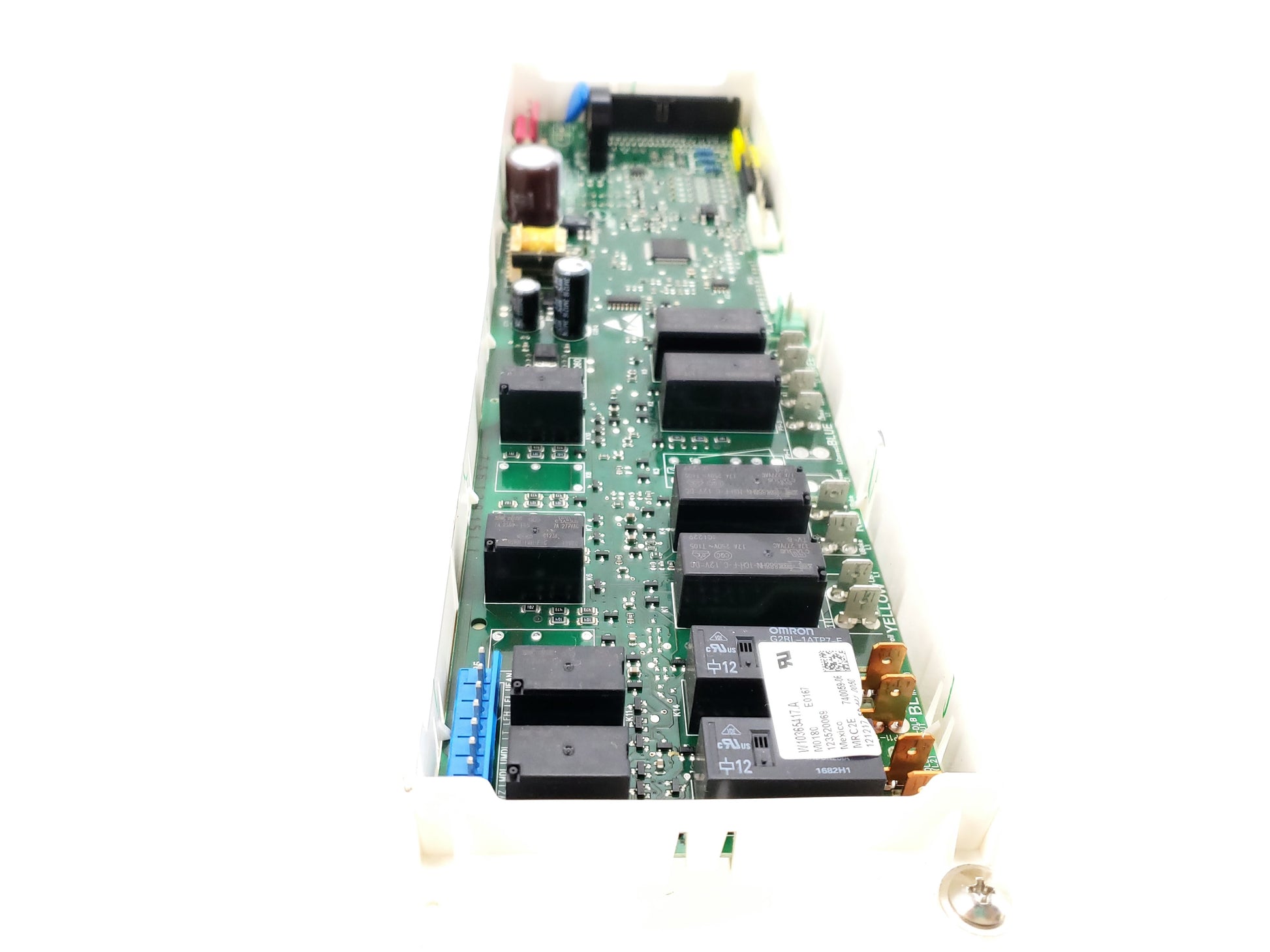 Whirlpool Range Control Board W10365417