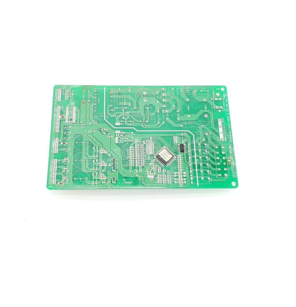 OEM  LG Refrigerator Control EBR34917101