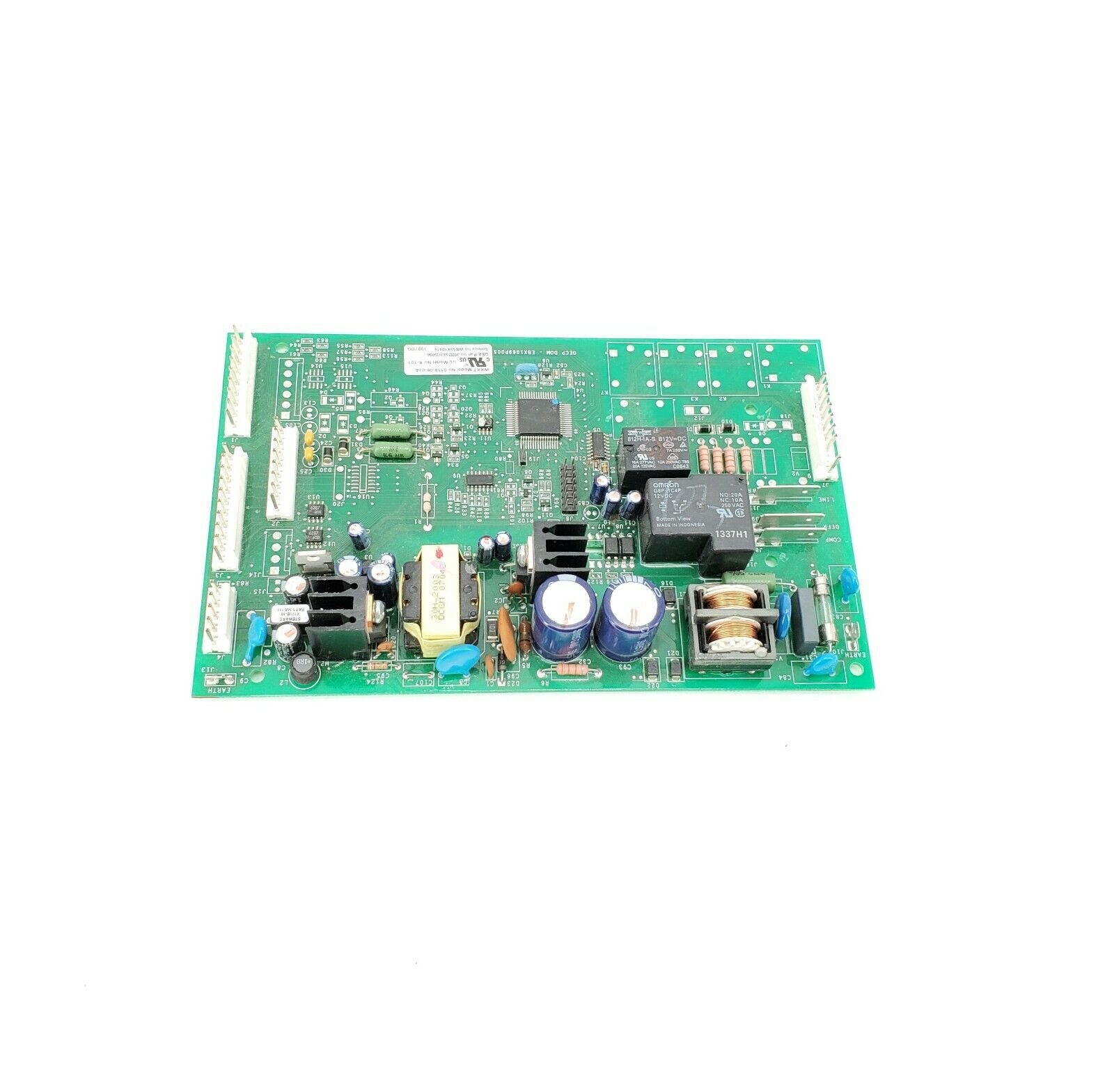 GE Refrigerator Control Board WR55X10416