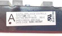 Load image into Gallery viewer, OEM Maytag Range Control 8507P196-60 Same Day Shipping &amp; Lifetime Warranty
