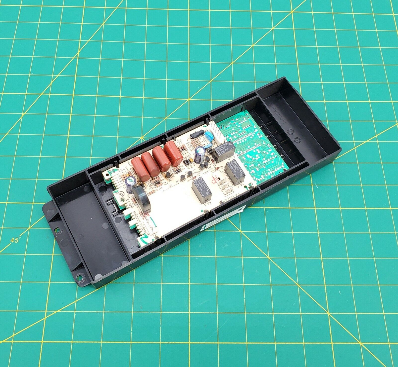 Maytag Range Control 8507P143-60