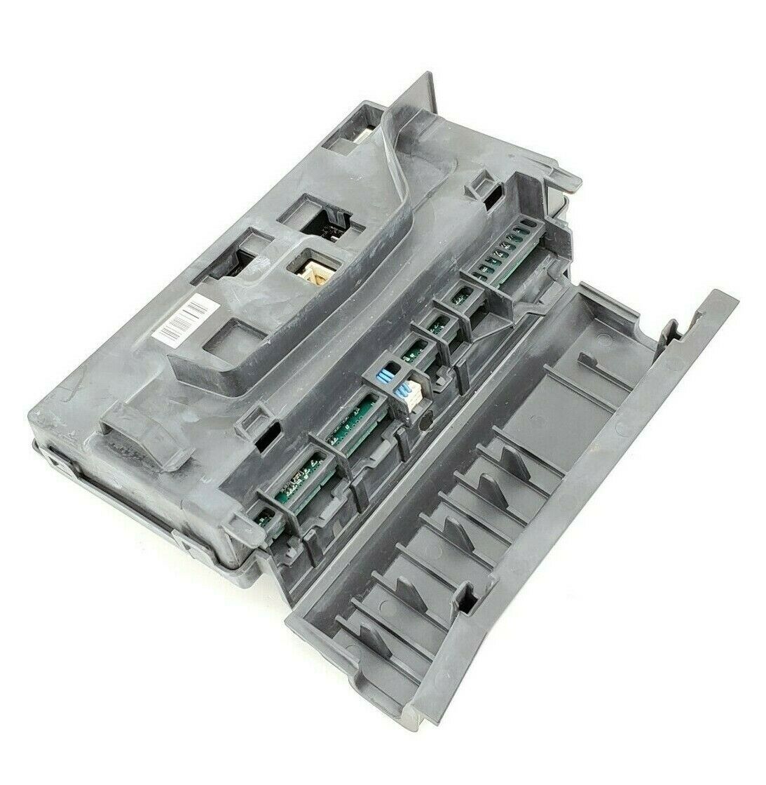 Electrolux Control  Board 137317221
