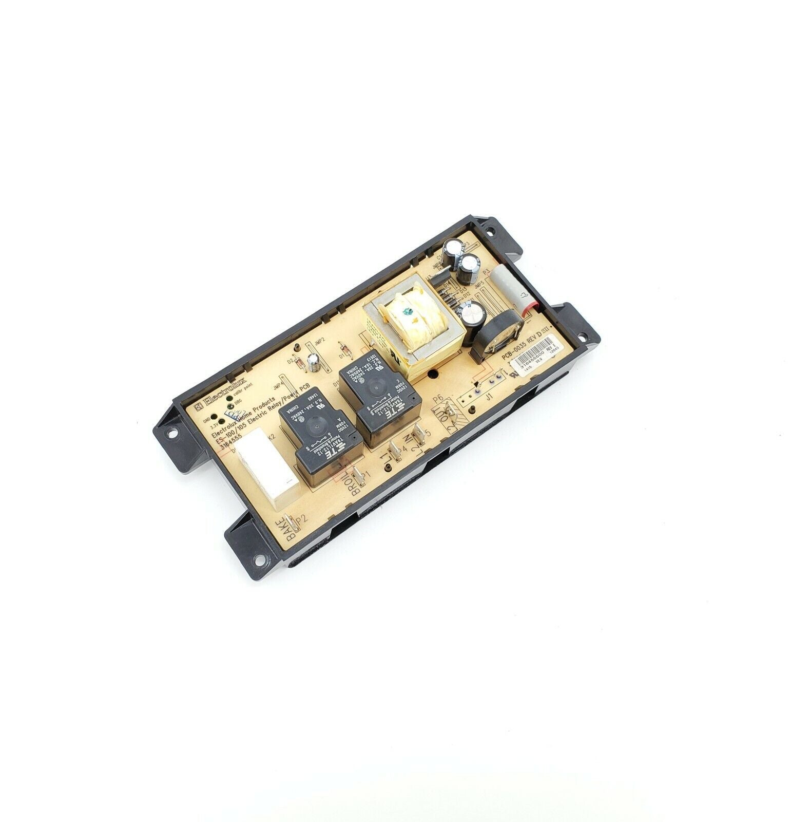 Frigidaire Range Control 316455400