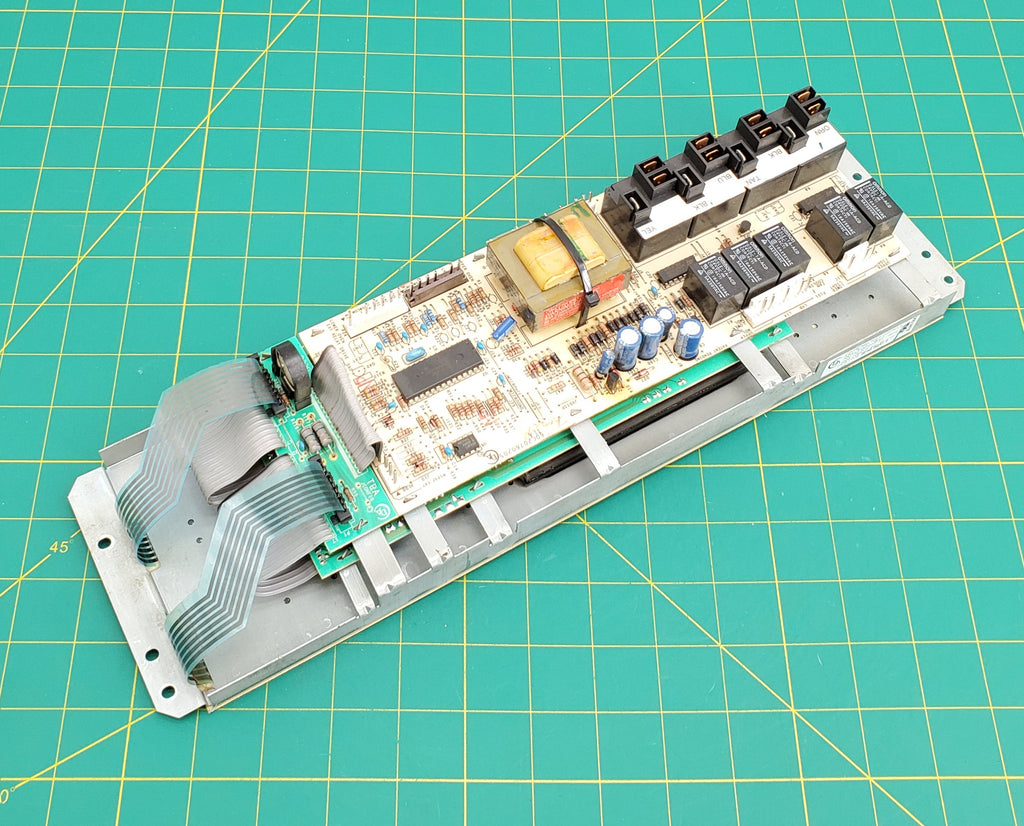 OEM  Maytag Range Control Board  8507P020-60