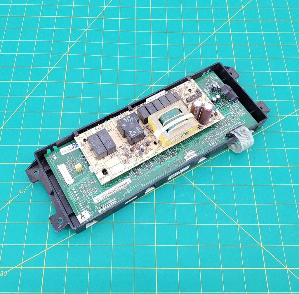 Kenmore Range Control  316650001