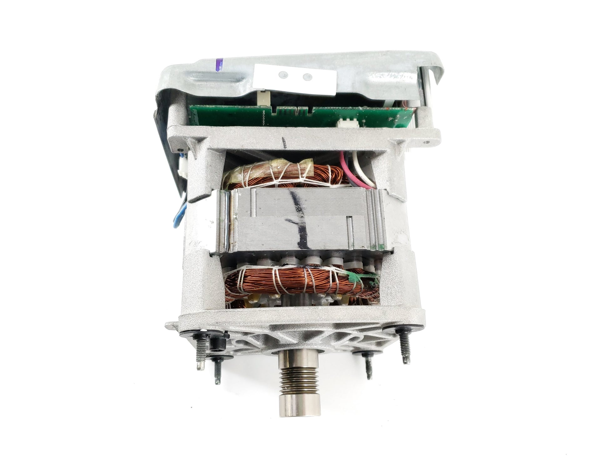 New GE Washer Motor / Inverter WH20X10058