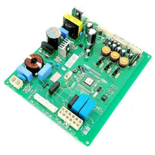 Load image into Gallery viewer, OEM LG Main Control Board EBR67348004 Same Day Shipping &amp; Lifetime Warranty
