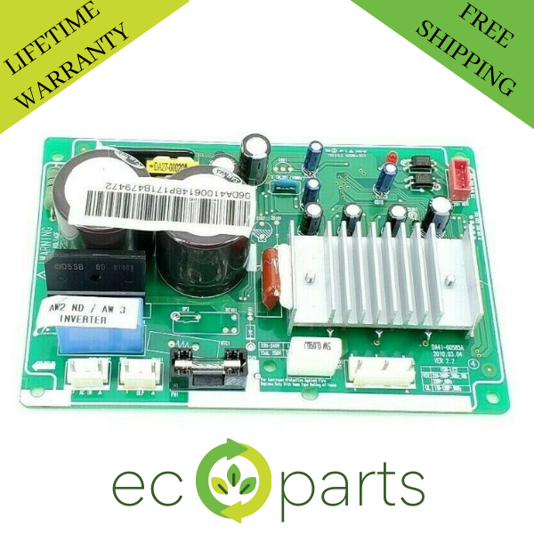 OEM  Samsung Refrigerator Inverter DA41-00614B