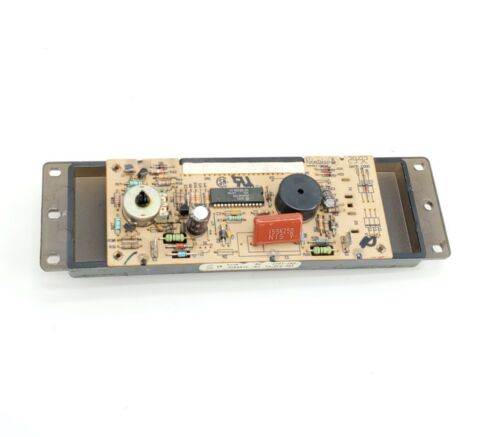 Whirlpool Range Control Board 3184558