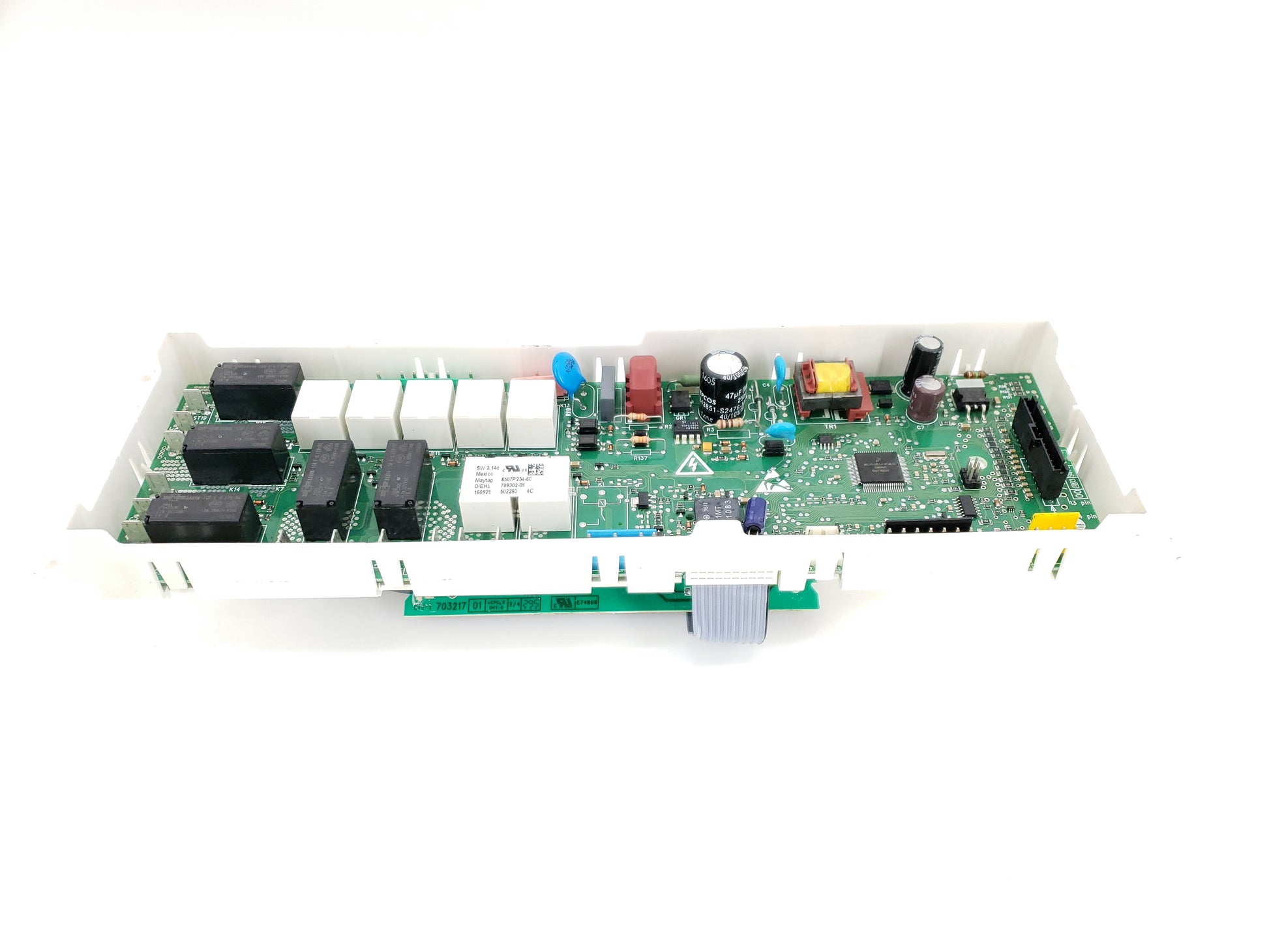 Whirlpool Range Control 8507P234-60