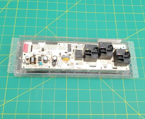 GE Range Control Board WB27T11349