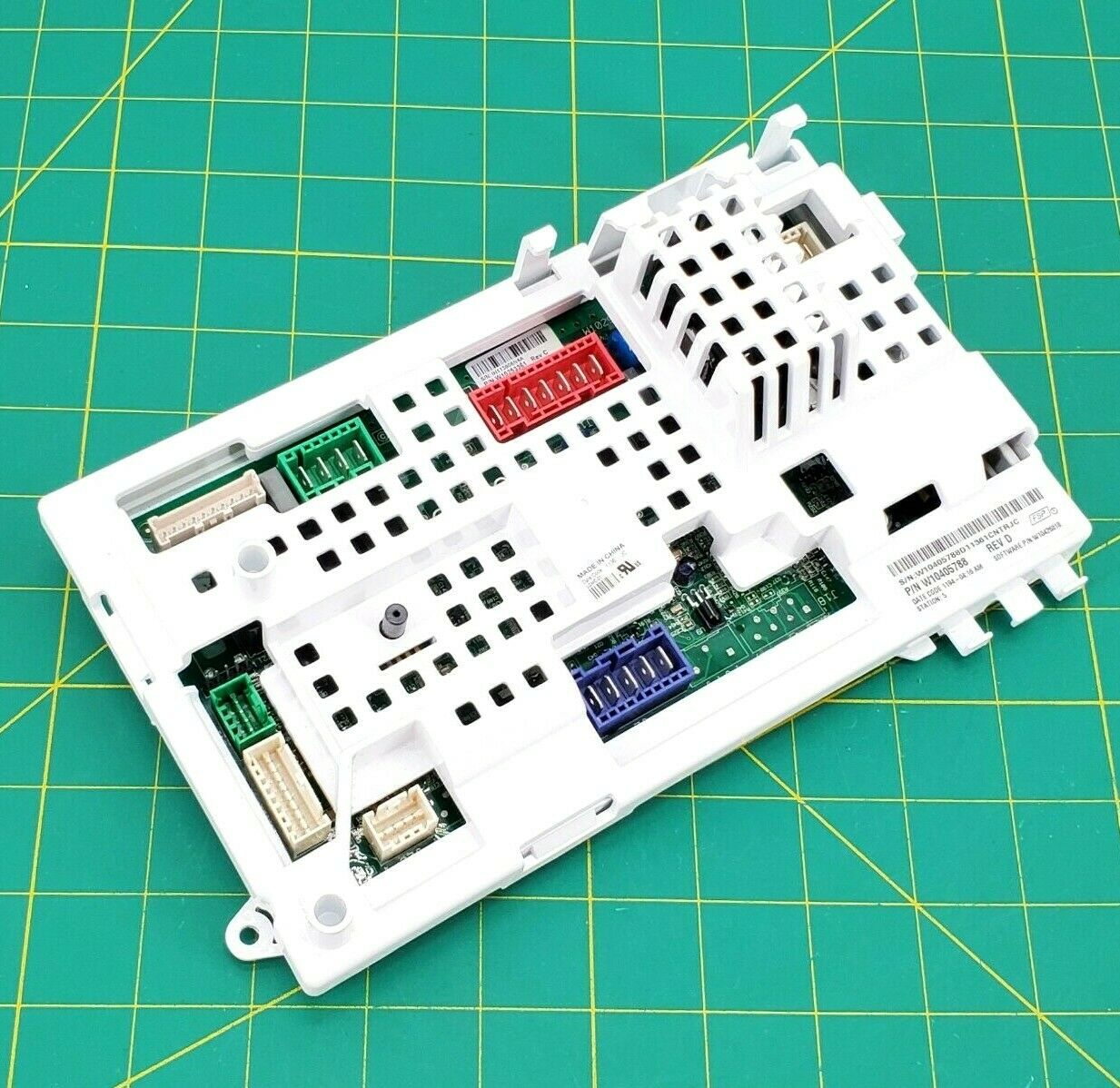 OEM  Whirlpool  W10405788