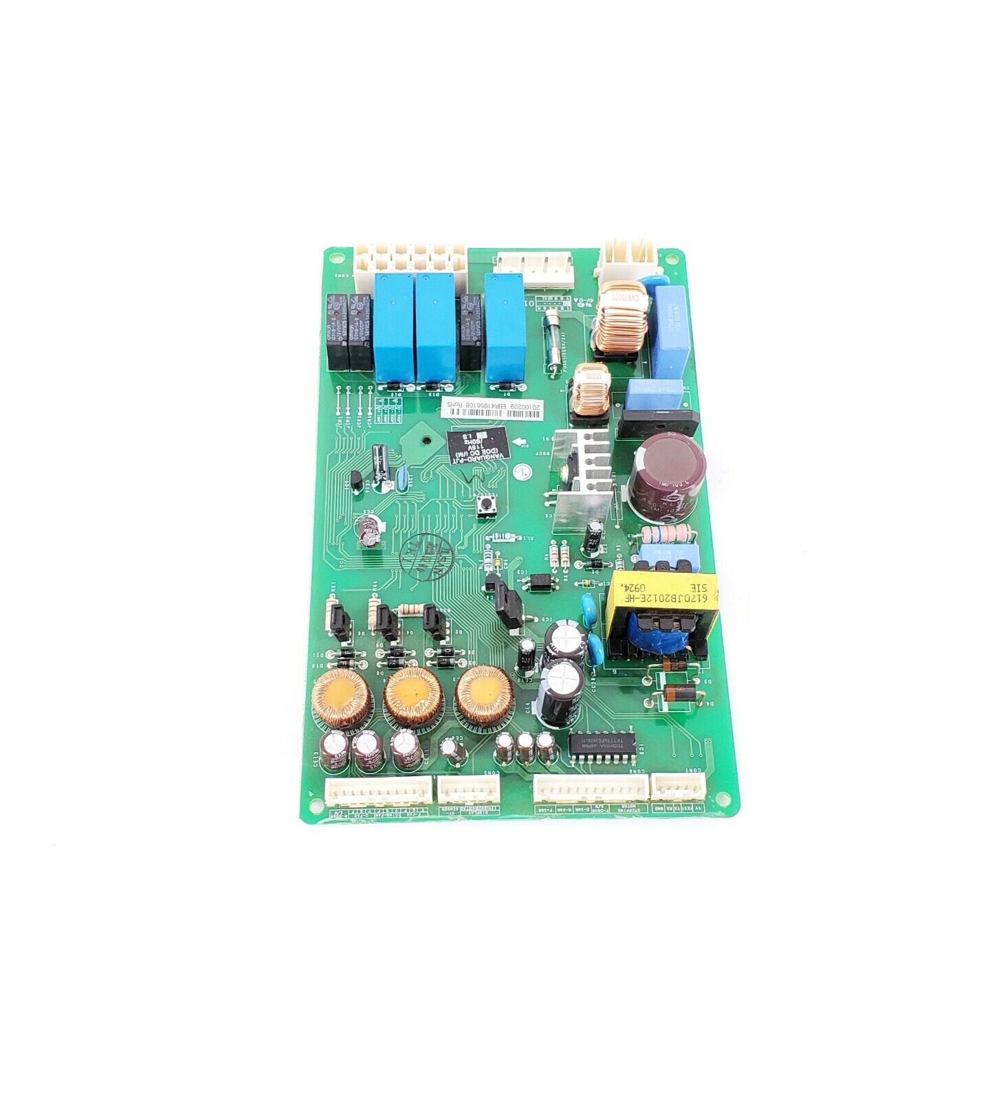 OEM  Kenmore Fridge Control EBR41956108