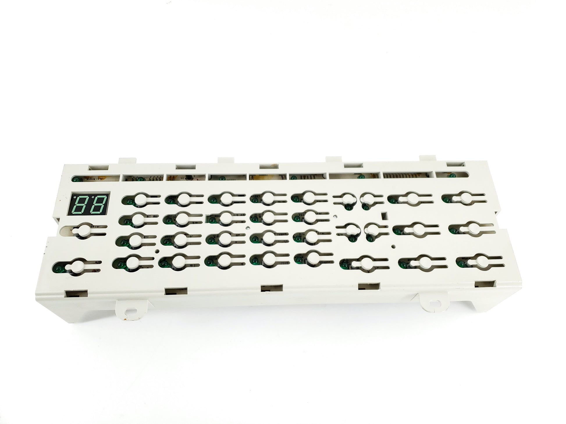 GE Dryer Control Board 572D660G02