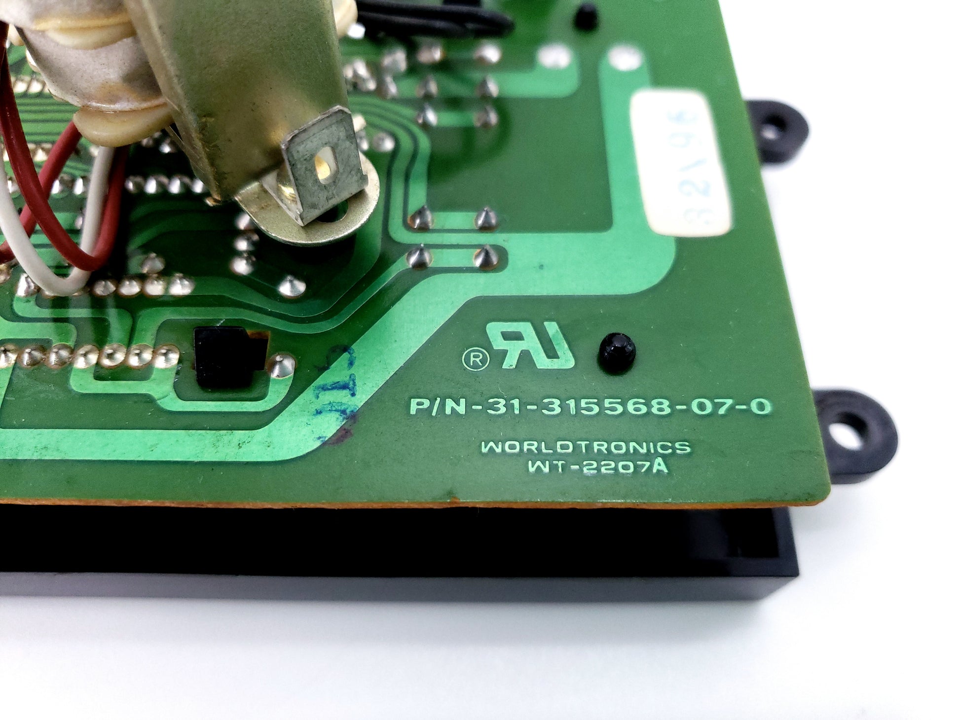 Maytag Range Control Board 31-315568-07-0