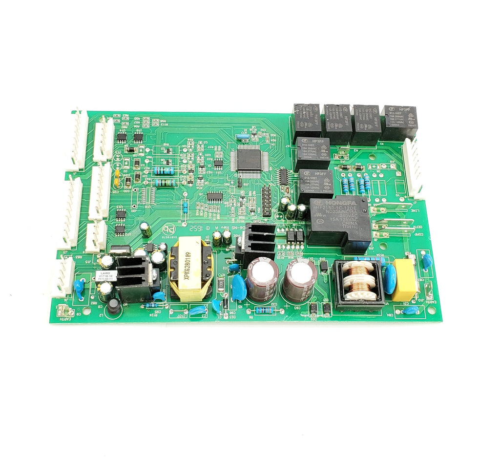 GE Refrigerator Control 225D9520G001
