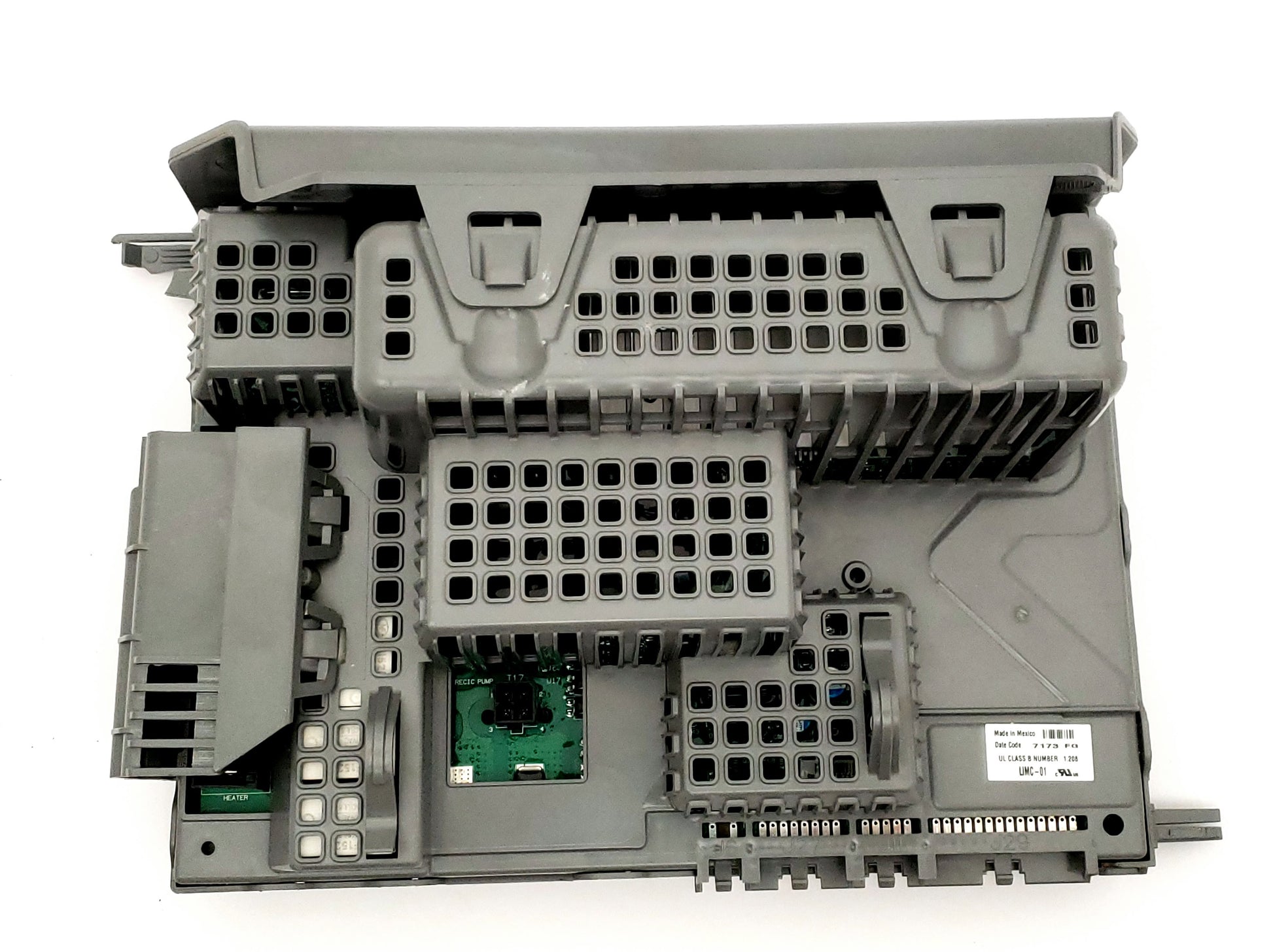 Whirlpool Washer Control Board W11033857
