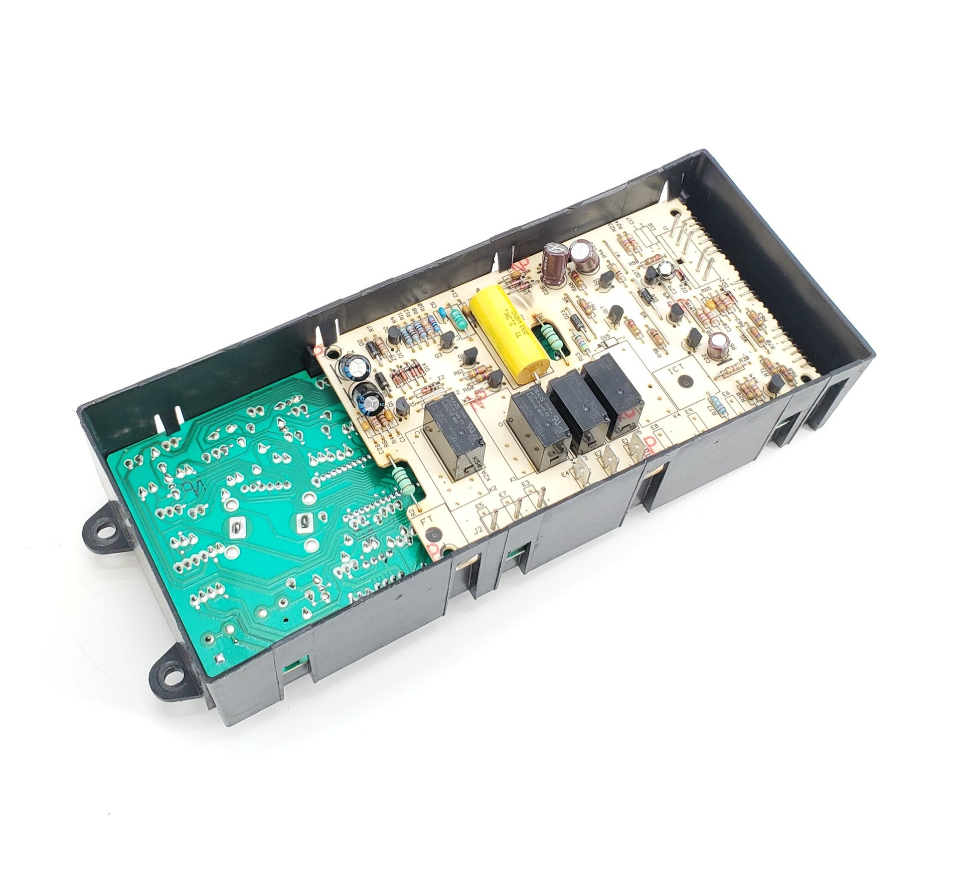 Amana Range Control Board