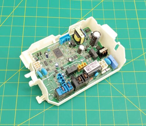NEW OEM LG Dryer Control Board EBR85130516 Same Day Shipping & Lifetime Warranty
