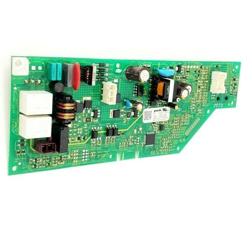 OEM GE Dishwasher Control 265D1462G203 Same Day Shipping & Lifetime Warranty